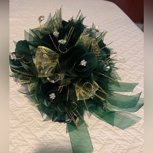 Quinceañera dress (New)